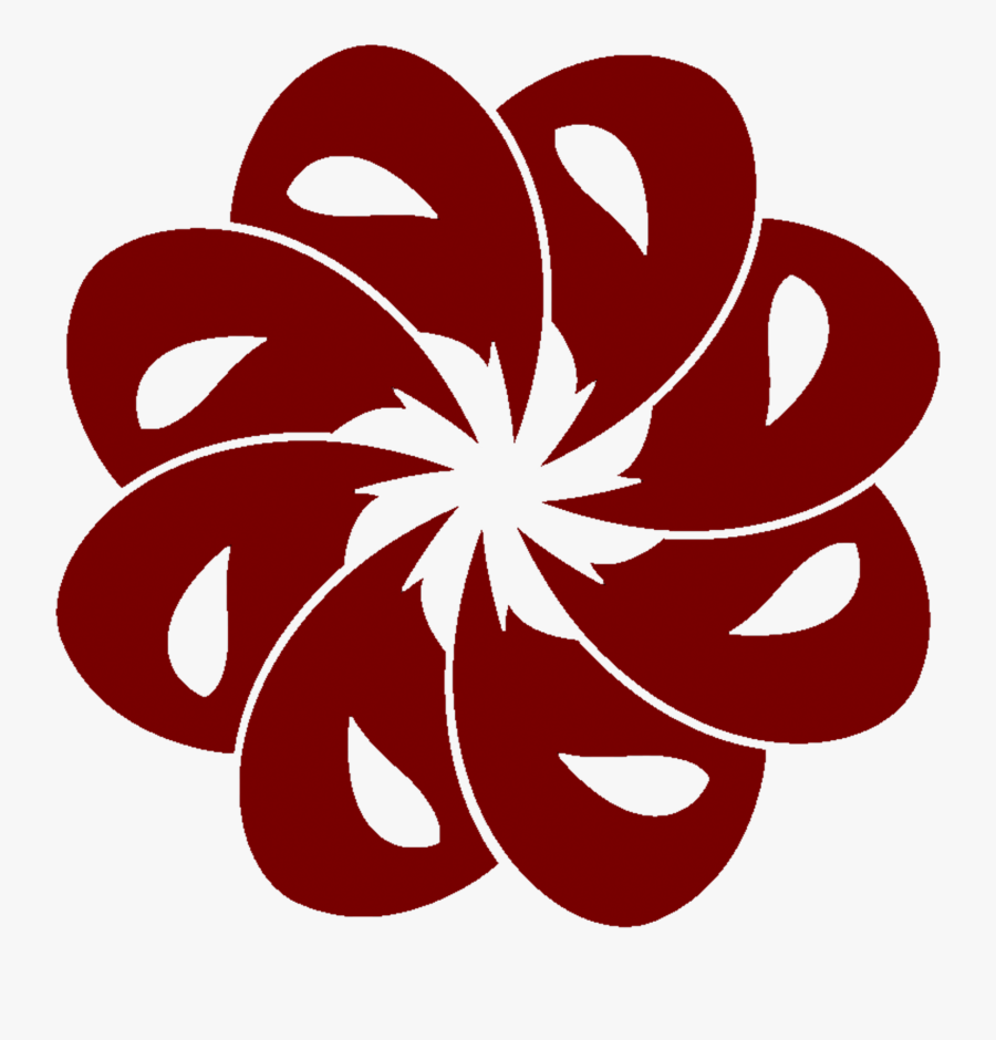 Camera Lens Silhouette - Silhouette Of A Camera Lens, Transparent Clipart