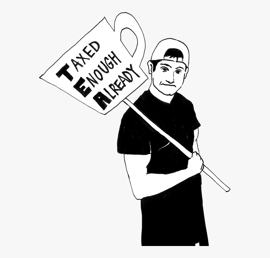 Election Day (us), Transparent Clipart