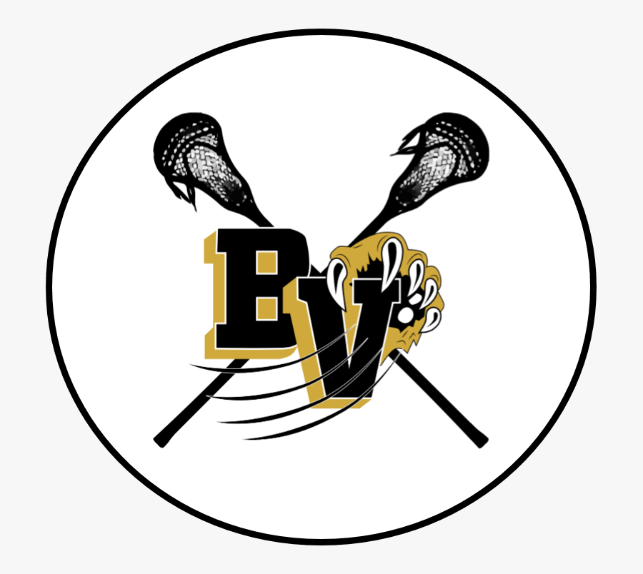 Lacrosse Stickers, Transparent Clipart