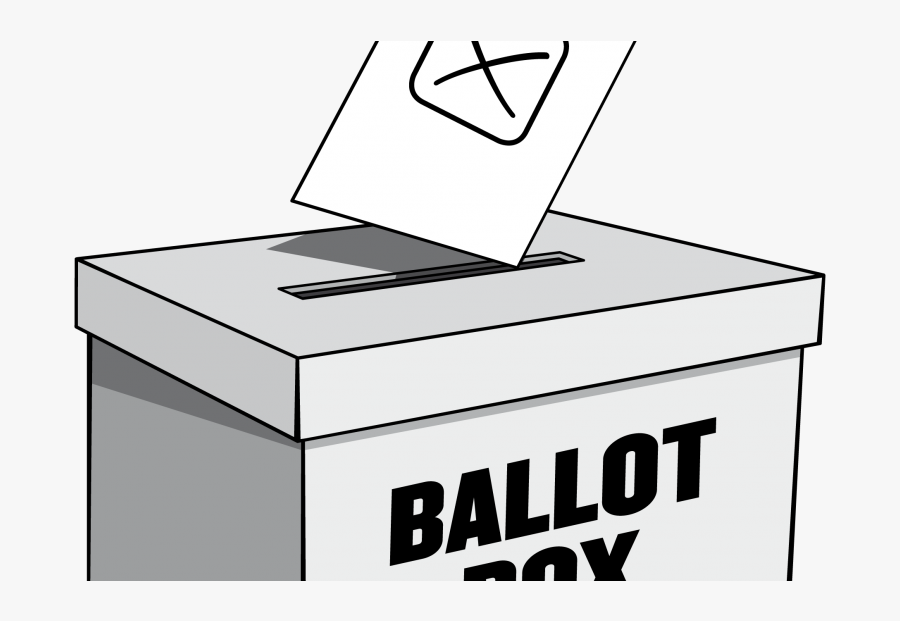 Sunday, 2 March, - Polling Day Clip Art, Transparent Clipart