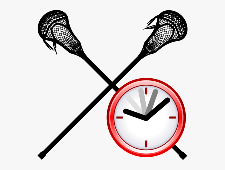 Lacrosse Current Event - Girls Lacrosse Stick X, Transparent Clipart