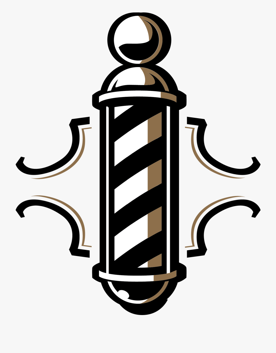 Barber Shop Clipart Png , Free Transparent Clipart - ClipartKey