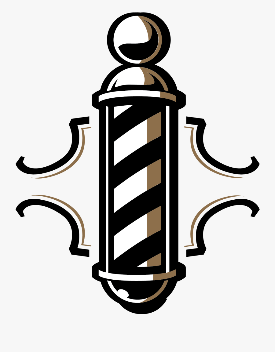 Barber Shop Clipart Png, Transparent Clipart