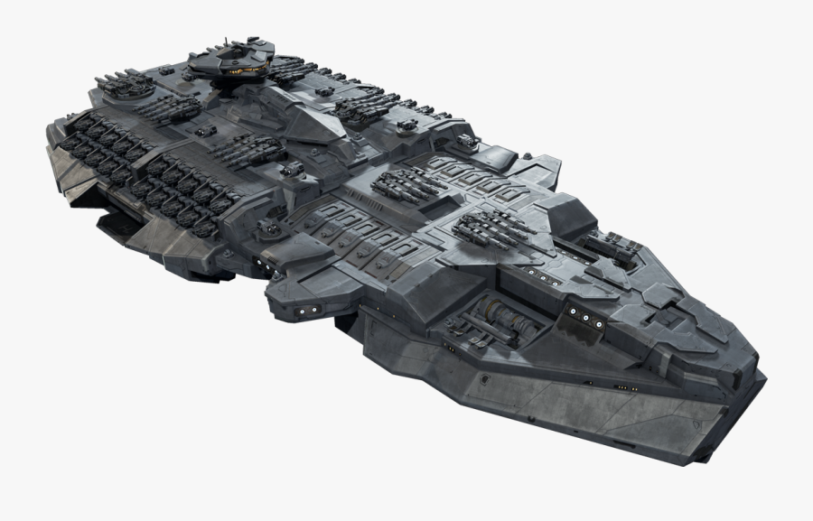 Ship Class Dreadnought Game, Transparent Clipart