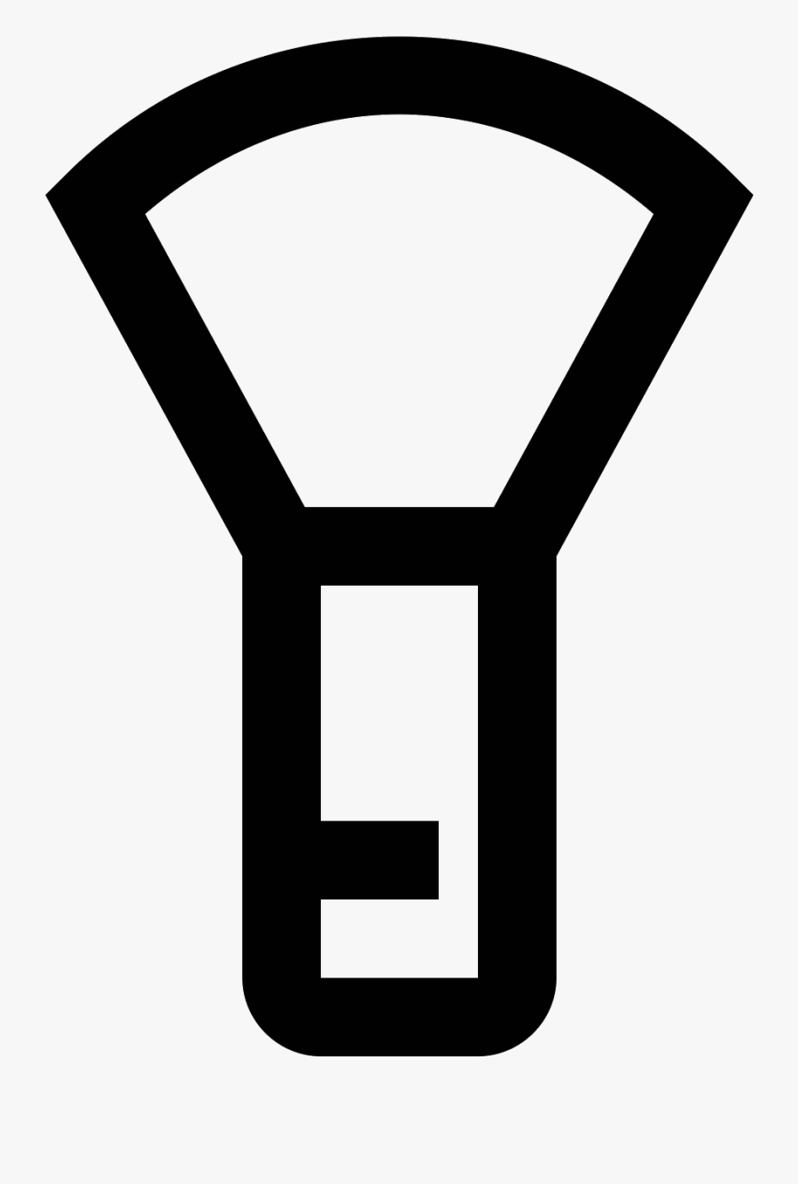 Barber Brush Icon - Png Para Destaques Instagram, Transparent Clipart