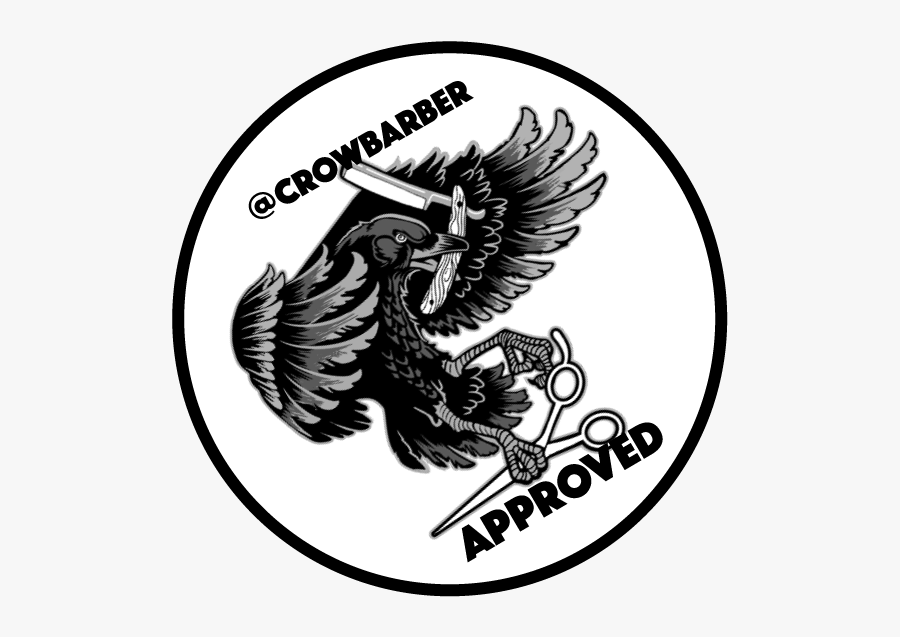 Transparent Barber Shears Png - Hawk, Transparent Clipart