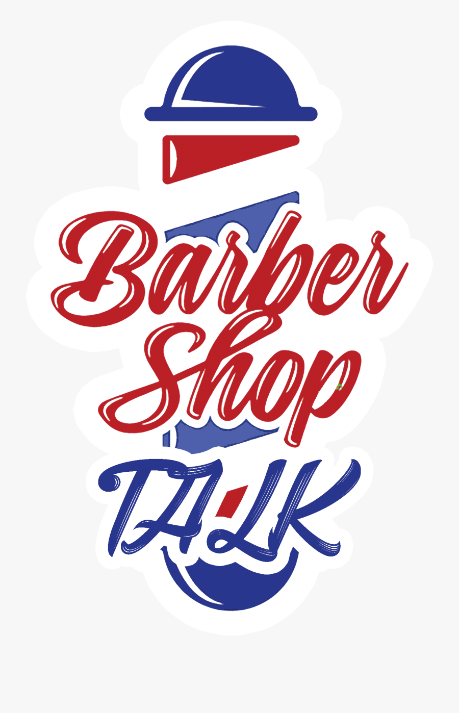 Barber Clipart, Transparent Clipart