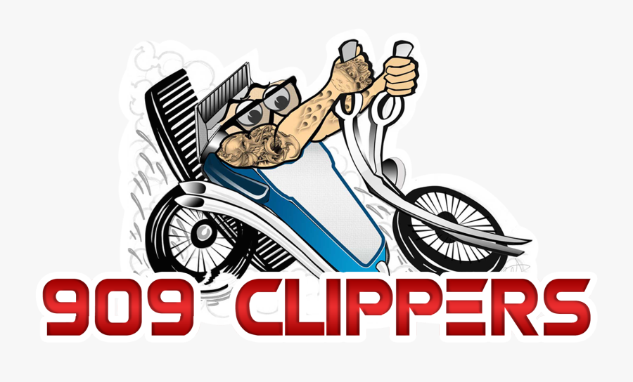 Transparent Barber Shop Clipart - Best Logo For Barber Shop, Transparent Clipart