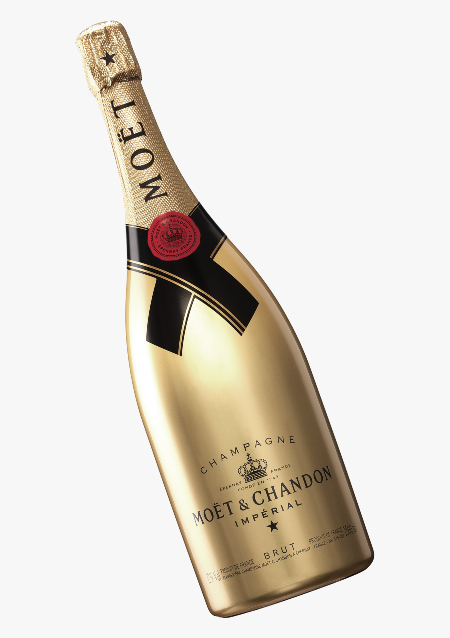 Champagne Bottle Png Images Free Download Searchpng - Transparent Champagne Bottle Png, Transparent Clipart