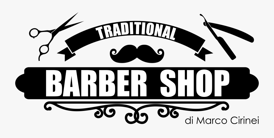 Barber Shop Png- - Barber Shop Imagen Png, Transparent Clipart