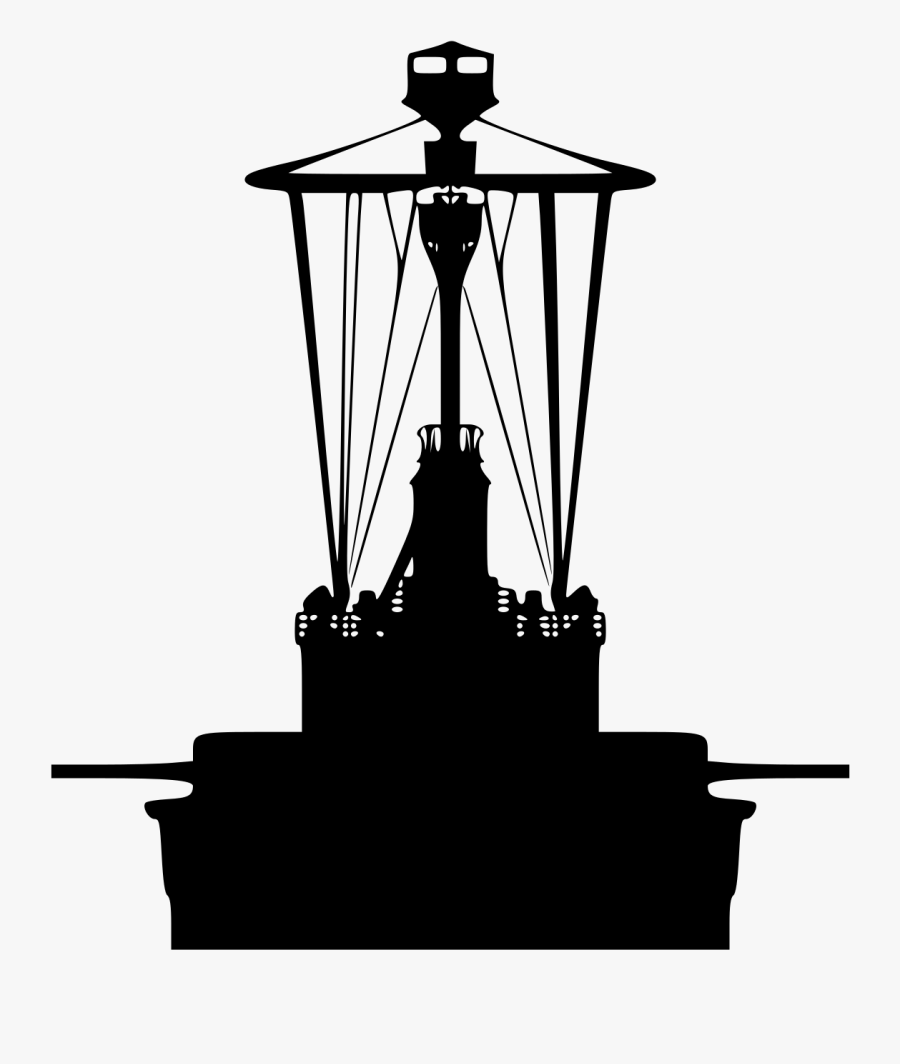 Battleship Royalty-free Clip Art - Battleship Clipart Png, Transparent Clipart