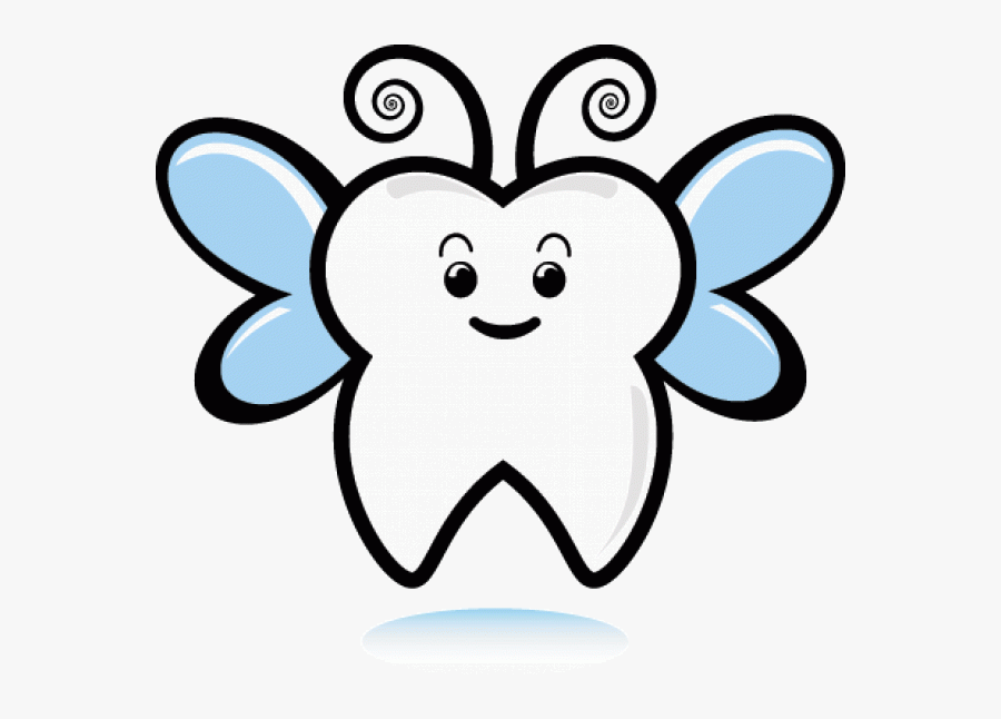 December 2, - Tooth Fairy Bags, Transparent Clipart