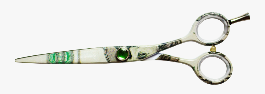 Shears Clipart Barber Scissors - Scissors, Transparent Clipart