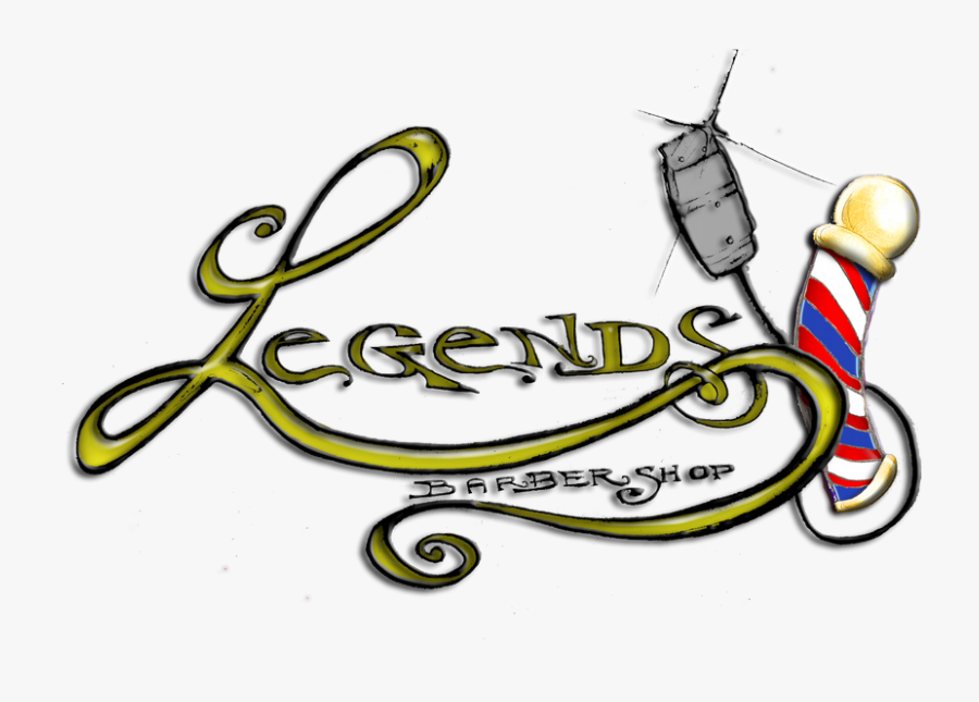 Legbar From Legends Barbershop In San Antonio, Tx 78247, Transparent Clipart