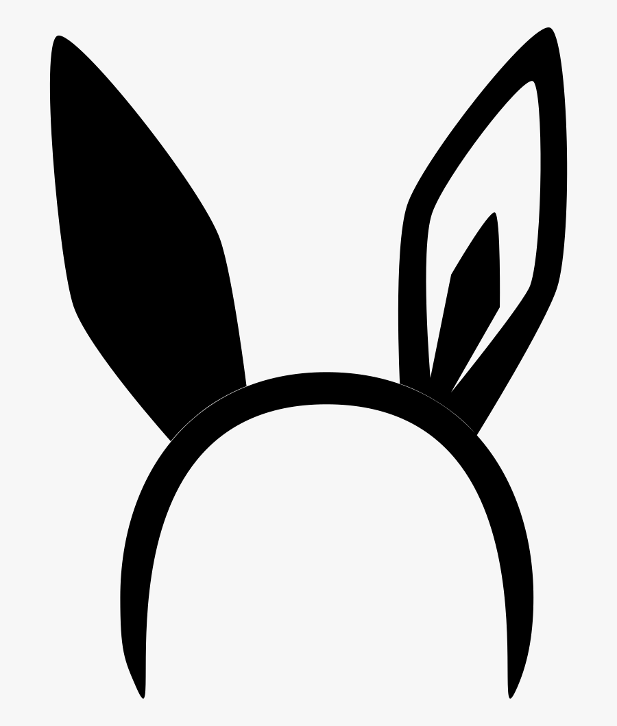 Clip Art Black & White, Transparent Clipart