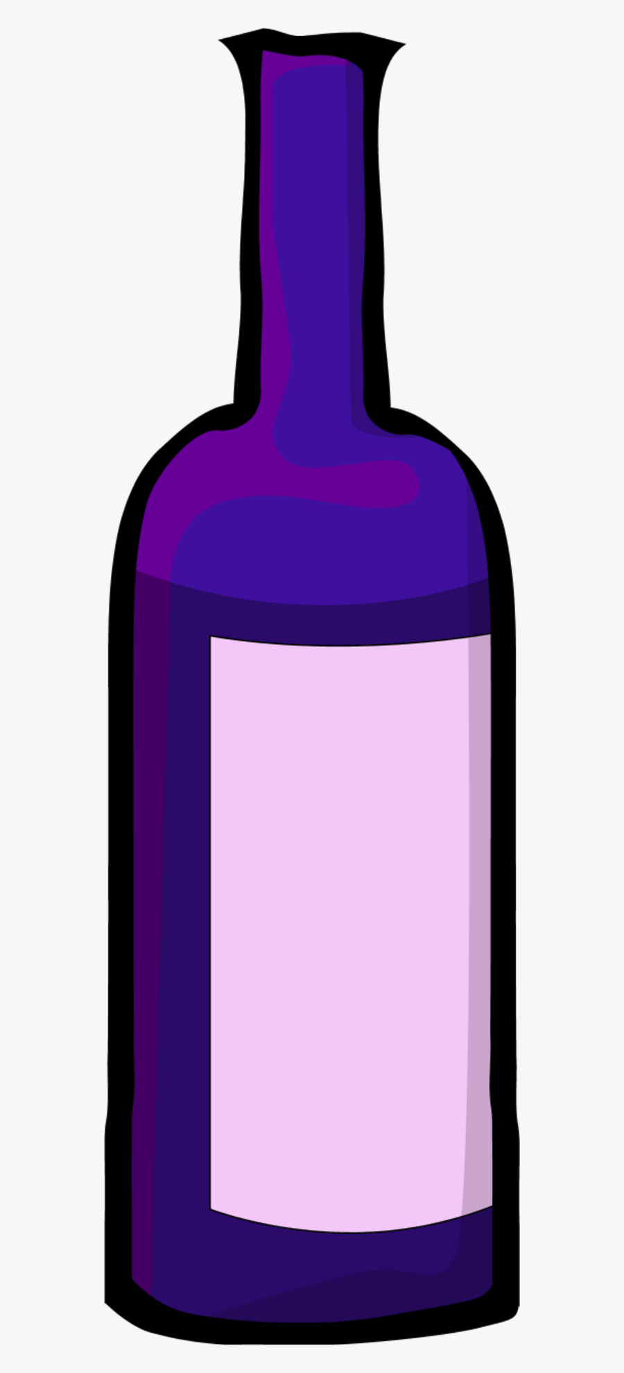 Food Clipart Wine Bottle Clipart Gallery ~ Free Clipart, Transparent Clipart