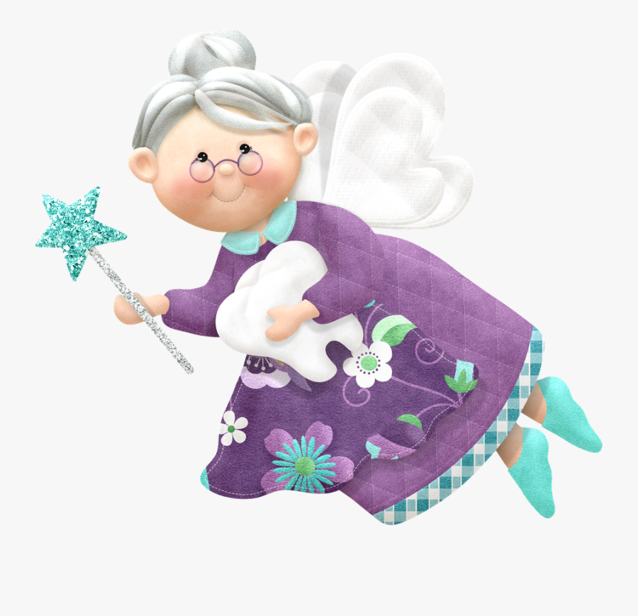 Muelas Animadas Tiernas, Transparent Clipart