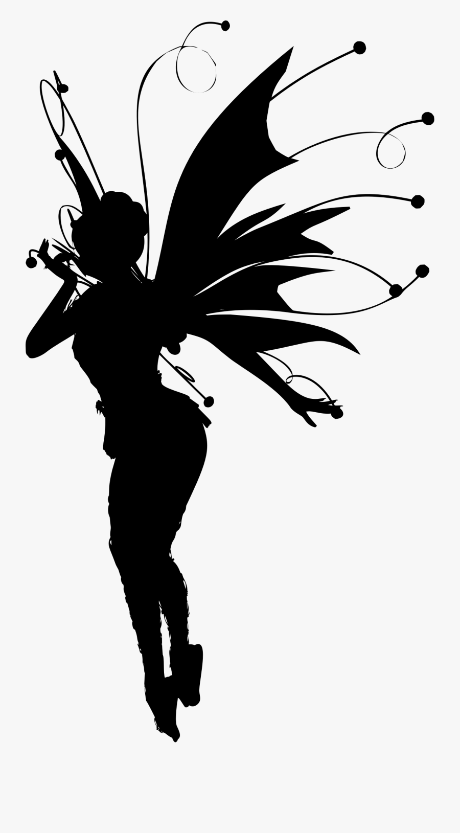 An exciting array of free fairy SVG files to download and enjoy