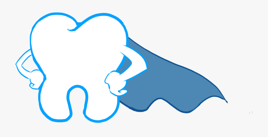 King Caries Has Kidnapped The Tooth Fairy And It Is, Transparent Clipart