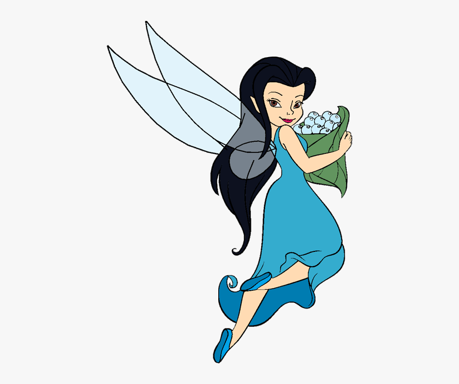 Transparent Fairy Clipart Images - Disney Fairies Clipart, Transparent Clipart