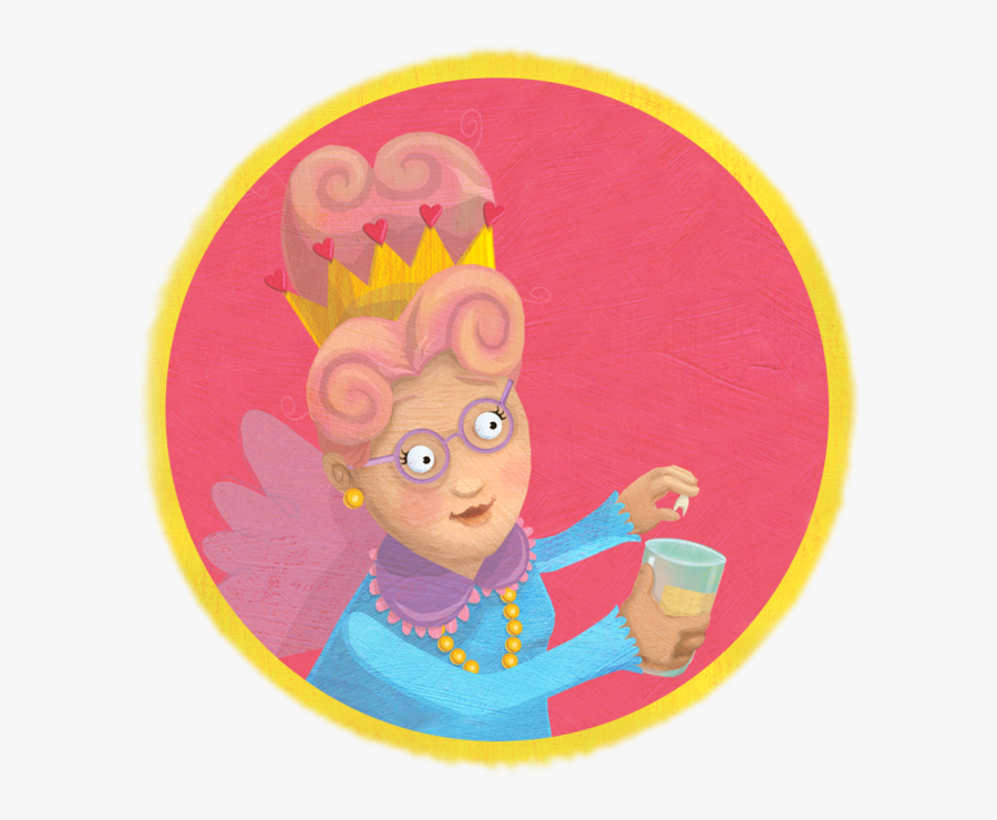 Order - Cartoon, Transparent Clipart
