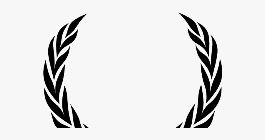 Olive Branch Clipart - Ancient Olympic Games Symbol, Transparent Clipart