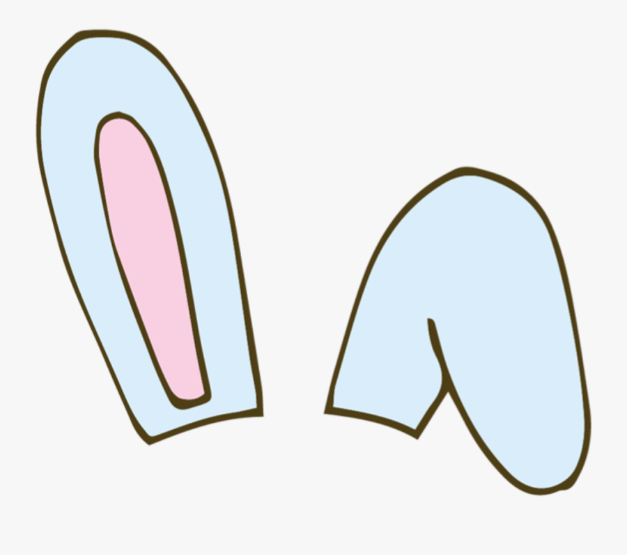 #bunny #ears #hat #face #crown #freetoedit #귀여운 #可愛い, Transparent Clipart