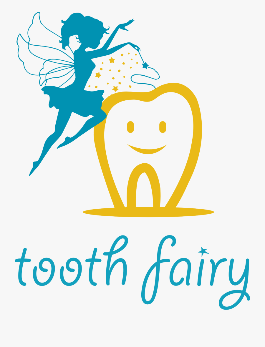 The Tooth Fairy Blog - Kailey Name, Transparent Clipart
