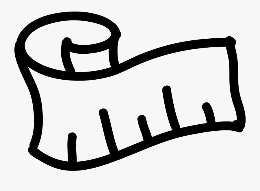 Made To Measure - Medida Png, Transparent Clipart