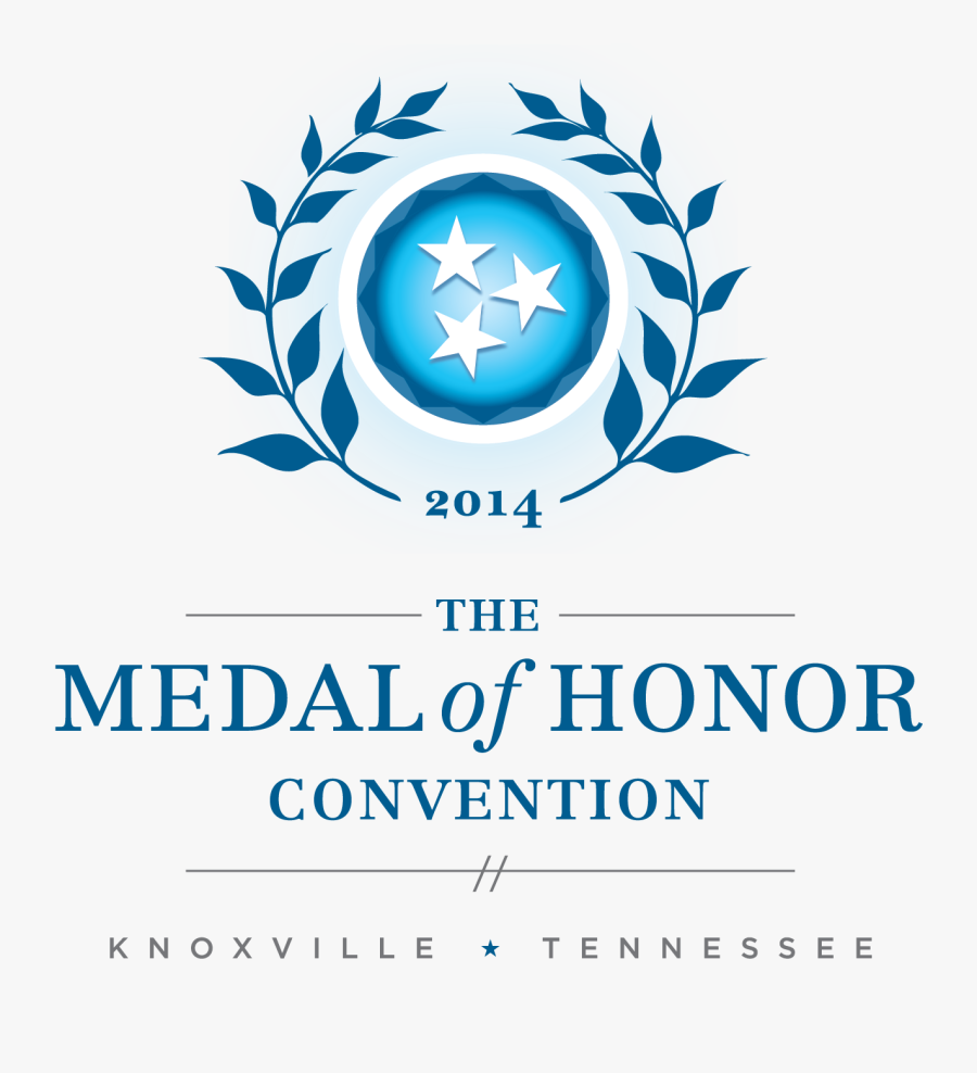 The Medal Of Honor Knoxville Convention Committee Announces - San Josef National High School, Transparent Clipart
