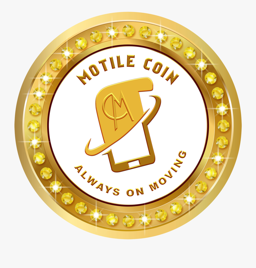 Coin Clipart 5 Rupee - Gold Transparent Background Banner Png, Transparent Clipart