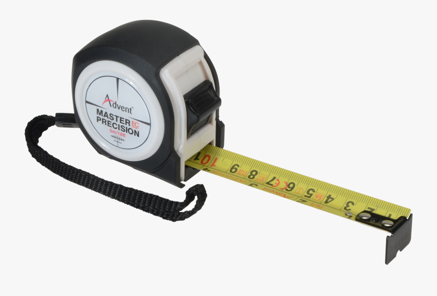 measuring tape precision