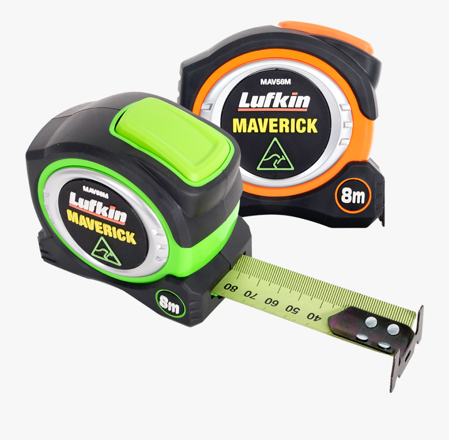 Measure Tape Png - Tape Measure, Transparent Clipart