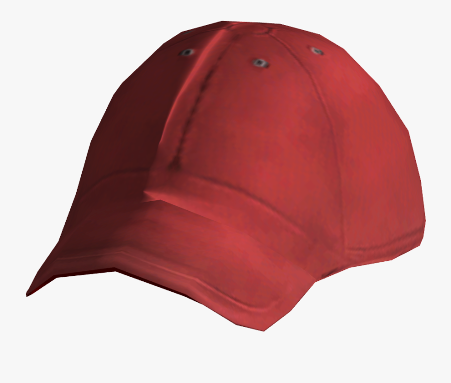 Pre-war Baseball Cap - Fallout 3 Baseball Cap, Transparent Clipart