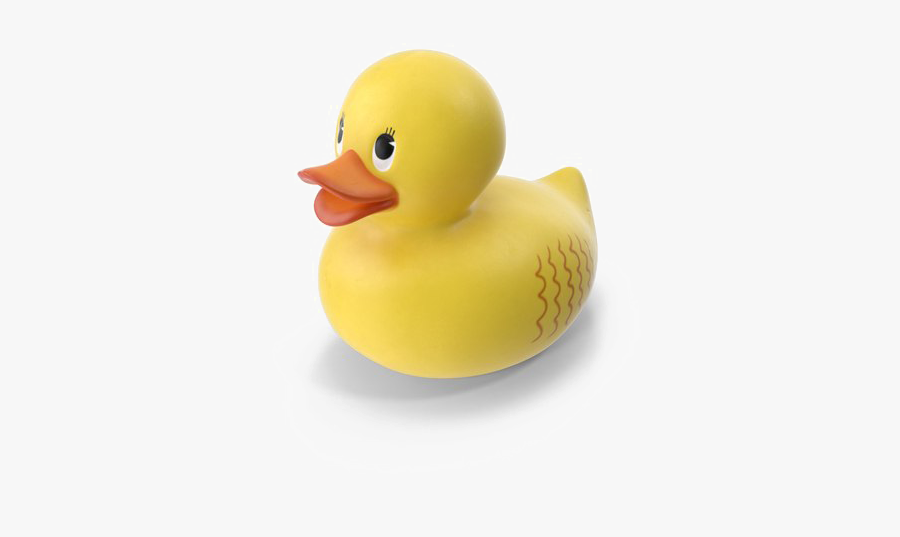 Rubber Duck Png Picture - Rubber Duck Png File, Transparent Clipart