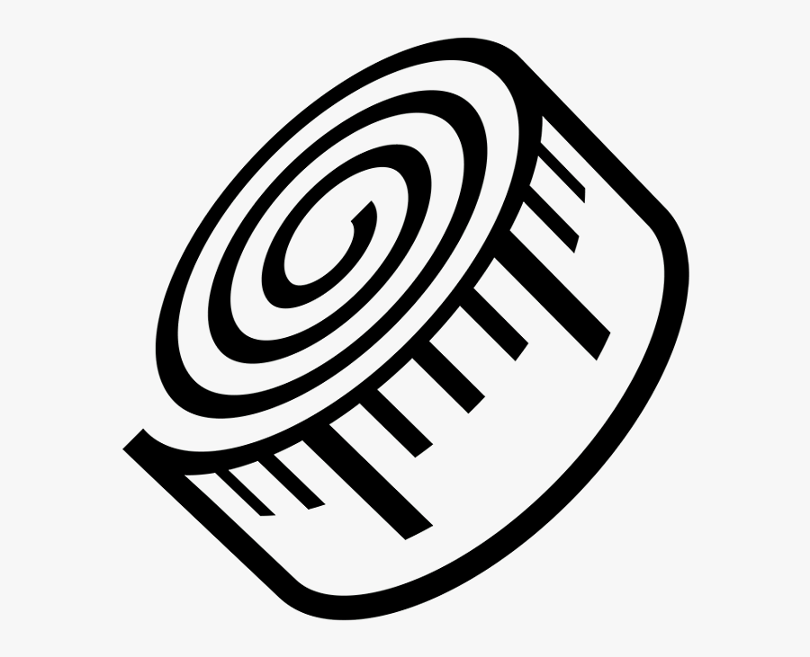 Weight Loss Ninja - Circle, Transparent Clipart