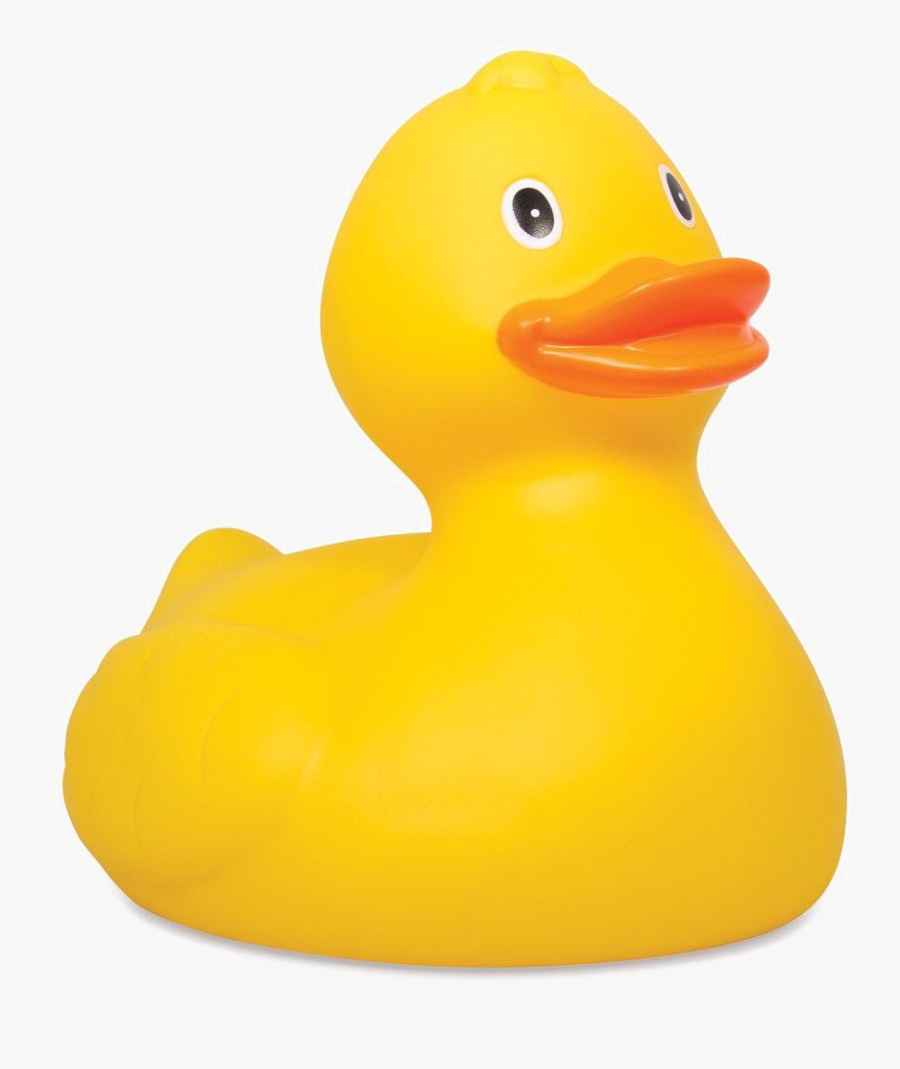 Rubber Duck Png Photos - Rubber Ducky Png, Transparent Clipart