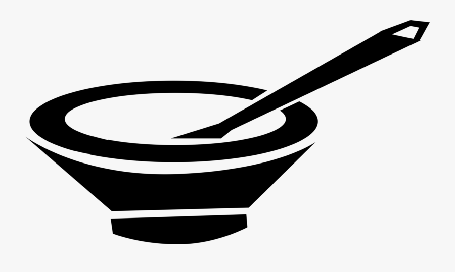 Vector Illustration Of Kitchen Kitchenware Utensils, Transparent Clipart