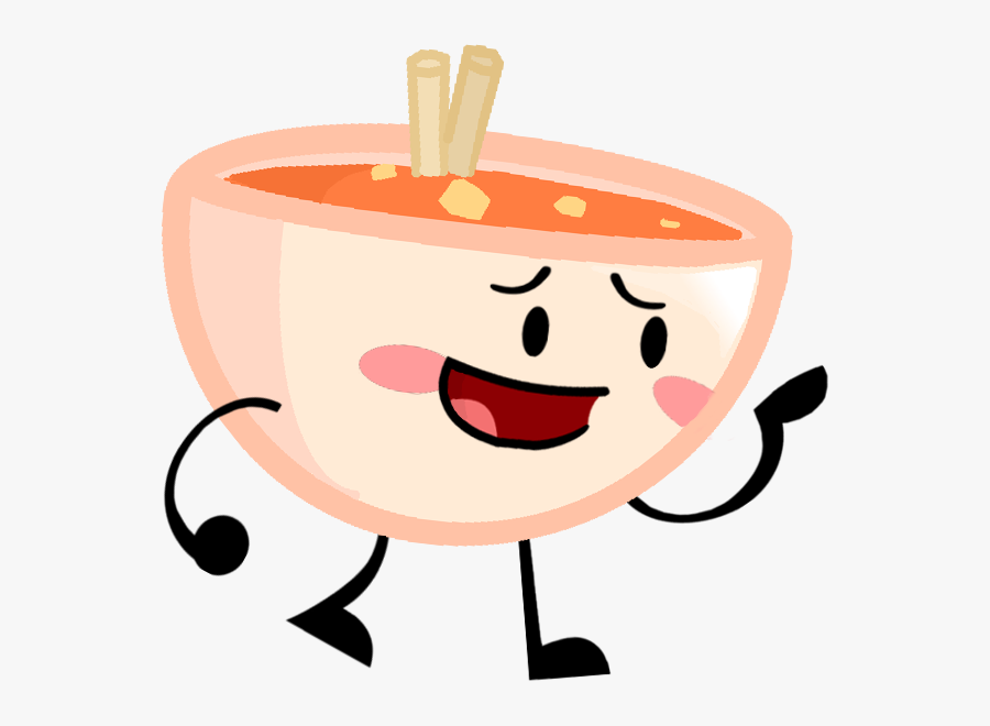 Transparent Bowl Of Soup Clipart - Battle For Diamond Kingdom Soup, Transparent Clipart