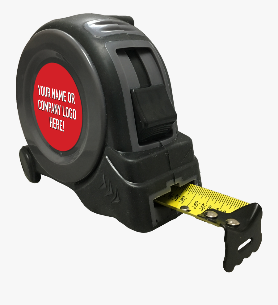 Tape Measure, Transparent Clipart