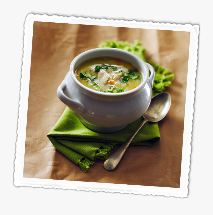 Transparent Chicken Noodle Soup Clipart - Asian Soups, Transparent Clipart