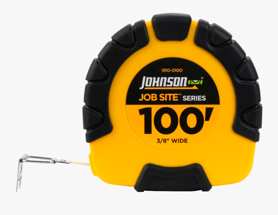 Measuring Steel Tape Png, Transparent Clipart