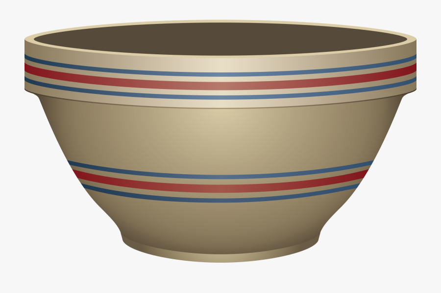 Clipart Bowl - Bowl Clipart Png, Transparent Clipart