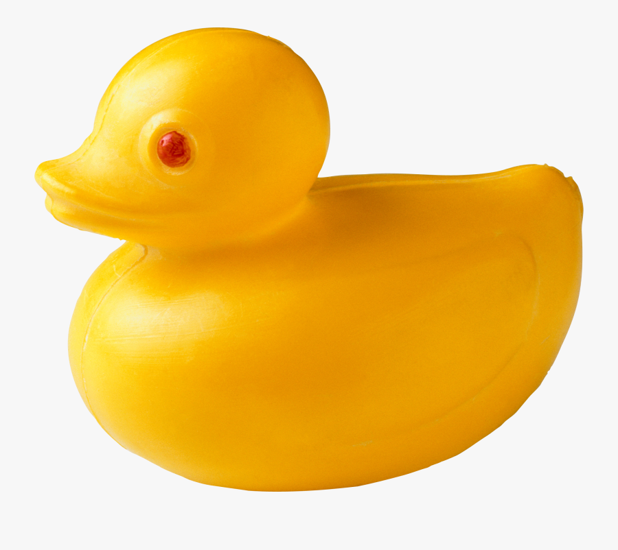 Уточка Png, Transparent Clipart