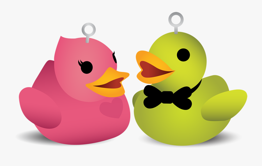 New Free Duck Photos - Hook A Duck Clipart, Transparent Clipart