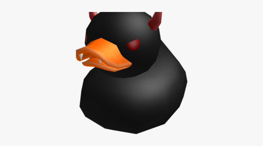 Evil Roblox Duck Free Transparent Clipart Clipartkey - evil roblox face png