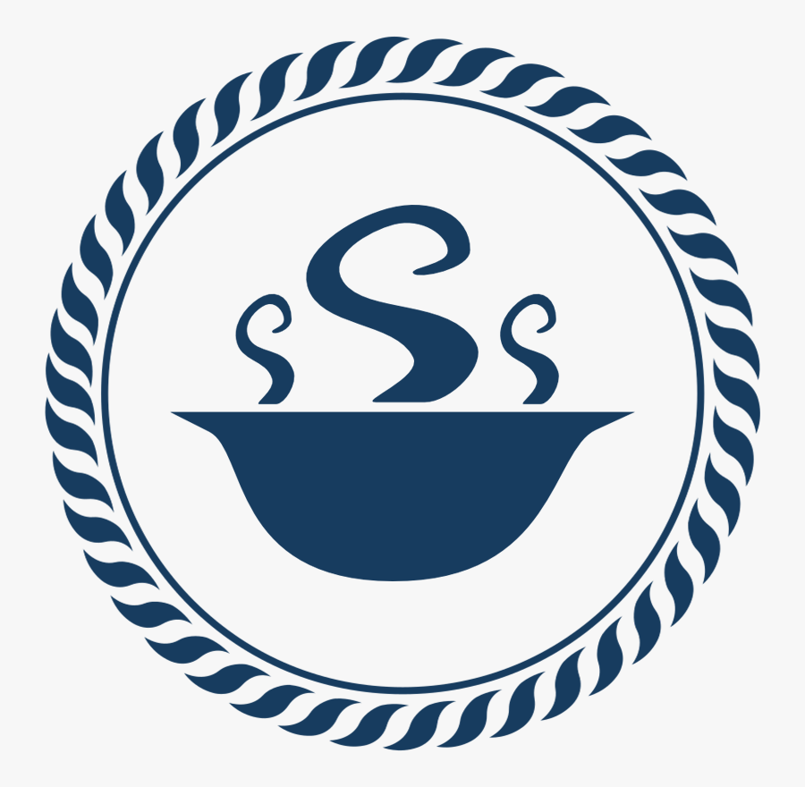 Transparent Potato Salad Clipart - Bowl Of Soup, Transparent Clipart