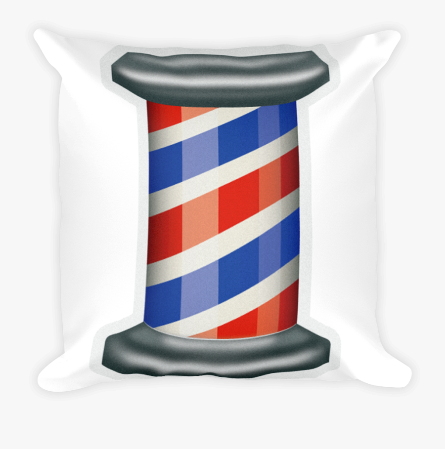 Barber Polejust Emoji Barber Shop Emoji Large , Free Transparent Clipart ClipartKey