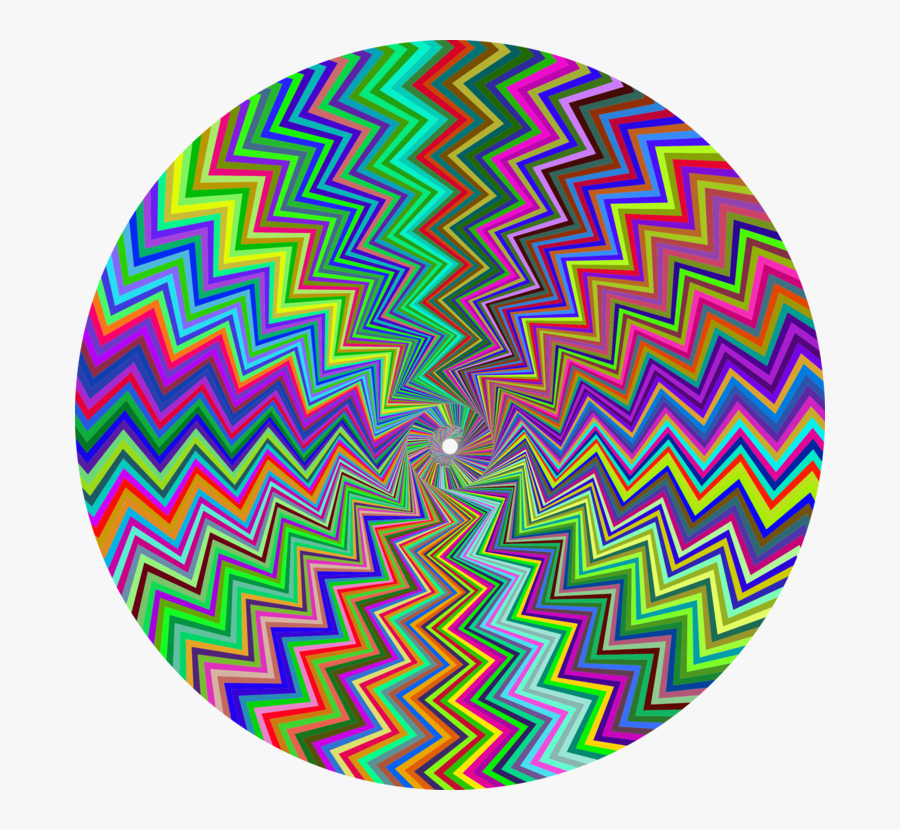 Symmetry,sphere,easter Egg - Barberpole Illusion, Transparent Clipart