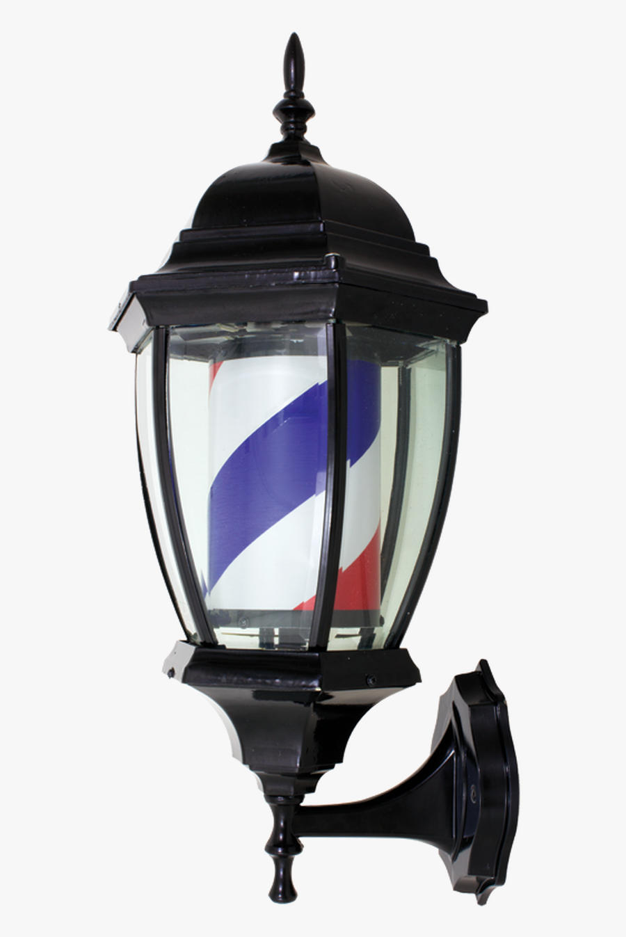 Barber, Transparent Clipart